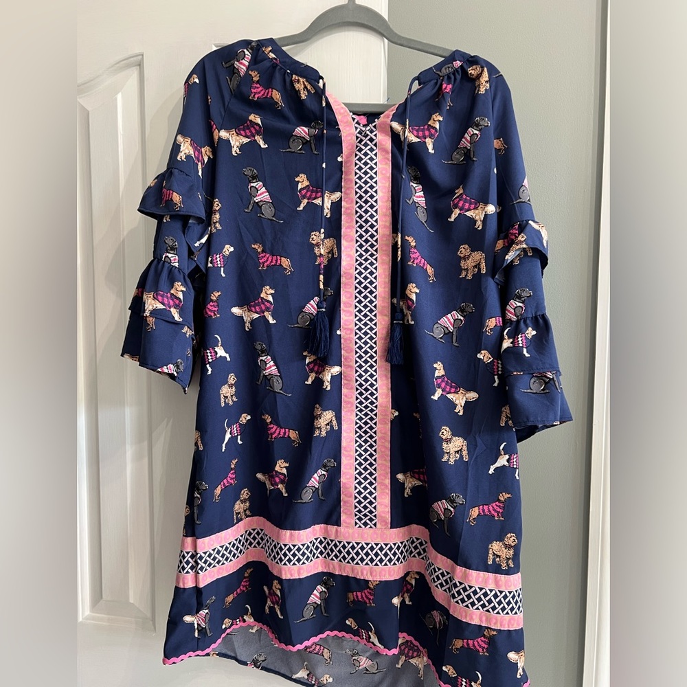 Simply Southern Dress